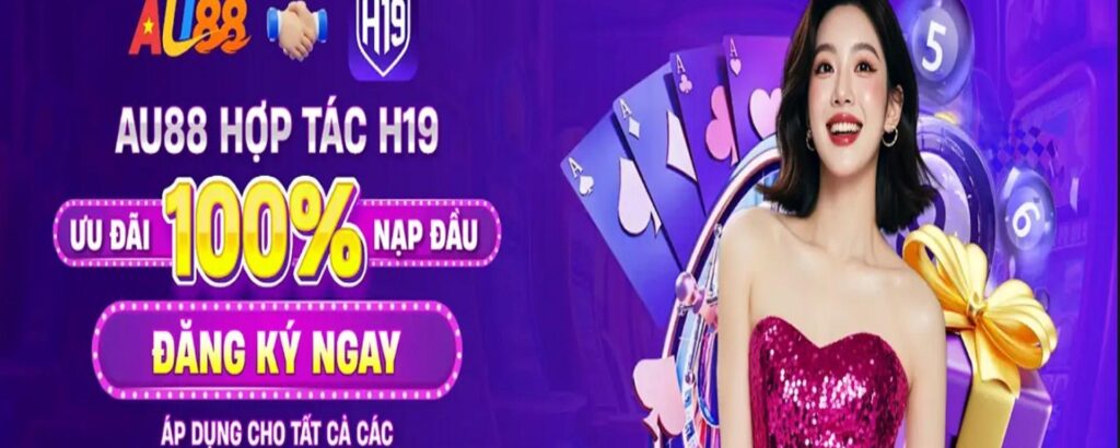 Game Bài H19 | Trải Nghiệm Giải Trí Với Nhiều Trò Chơi Bài Hấp Dẫn