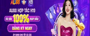 Game Bài H19 | Trải Nghiệm Giải Trí Với Nhiều Trò Chơi Bài Hấp Dẫn